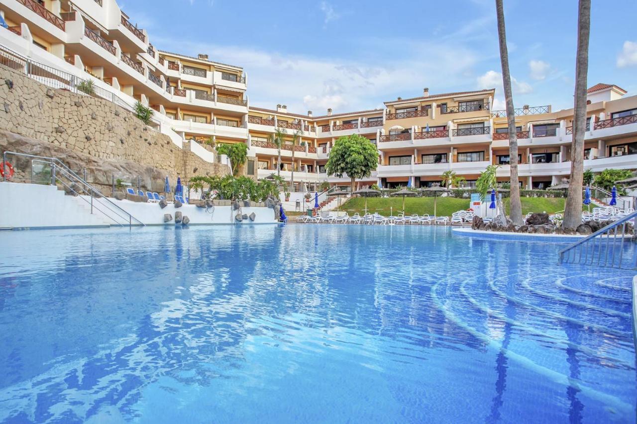 Apartment In Albatros Complex "Albaroa" San Miguel de Abona Exterior foto