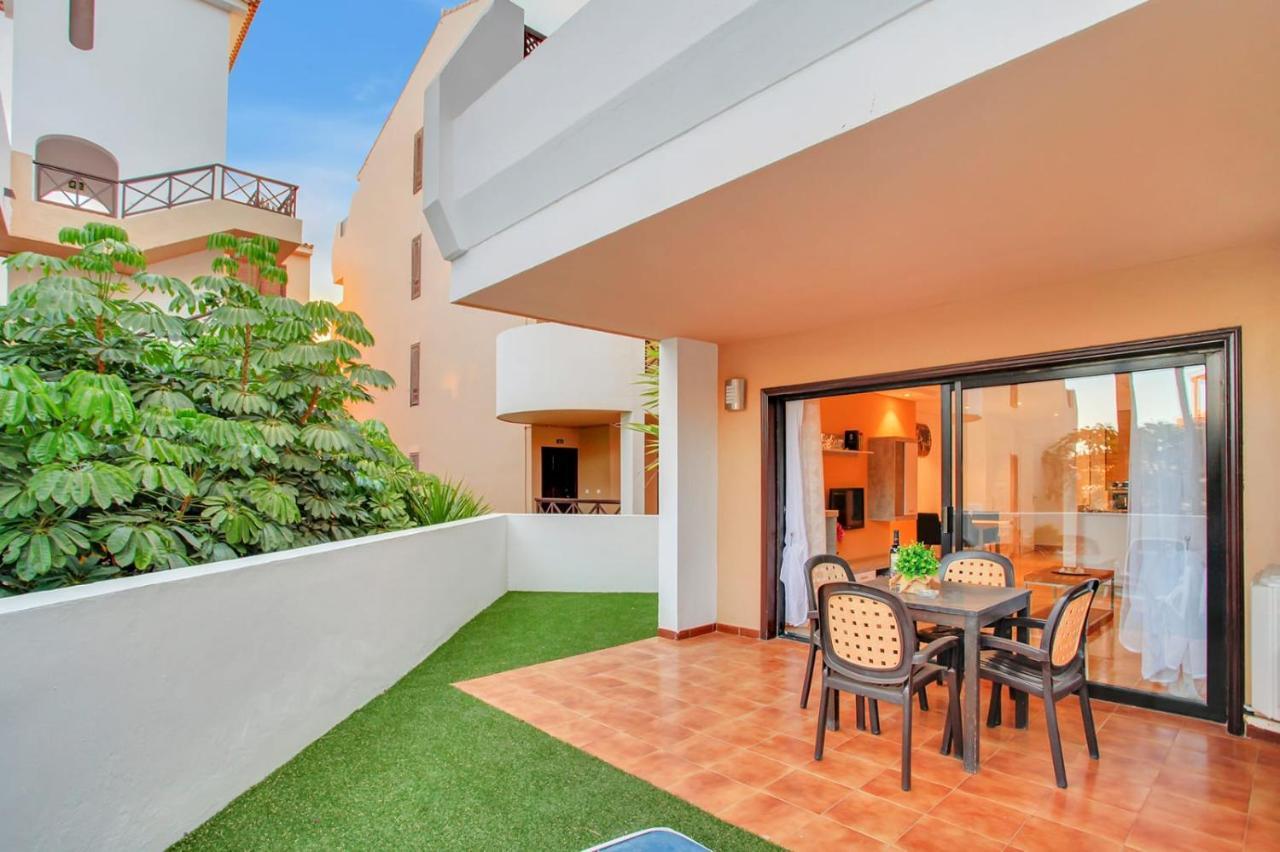 Apartment In Albatros Complex "Albaroa" San Miguel de Abona Exterior foto