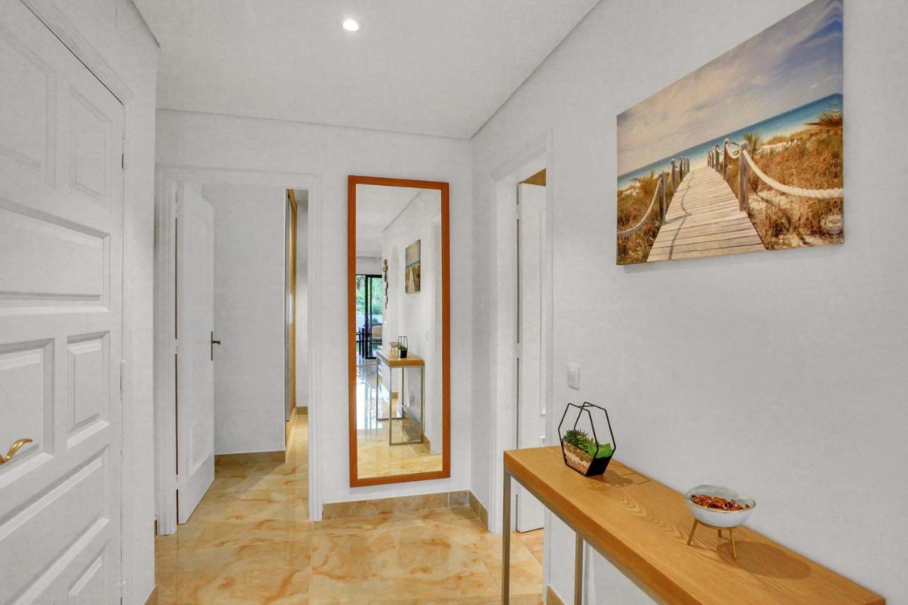 Apartment In Albatros Complex "Albaroa" San Miguel de Abona Exterior foto